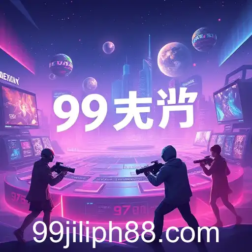 The Evolution and Growth of 99jili Game Platform