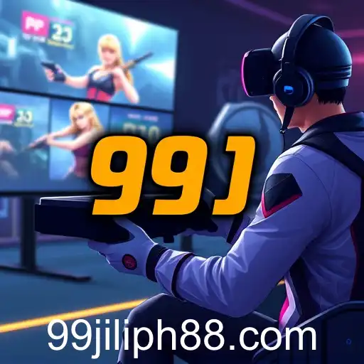 The Rise of 99jili in Gaming Culture
