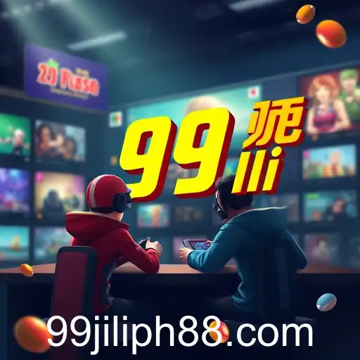 The Evolution and Growth of 99jili Game Platform