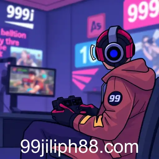 The Rise of 99jili in the Gaming World