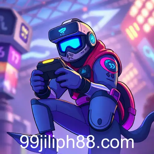 99jili: A Rising Star in Online Gaming