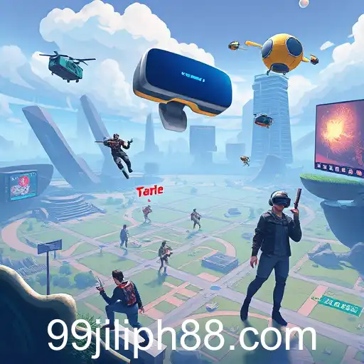 Emerging Trends in Online Gaming