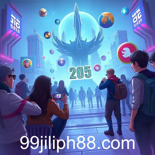 Unlocking the World of 99jili: A New Era in Online Gaming