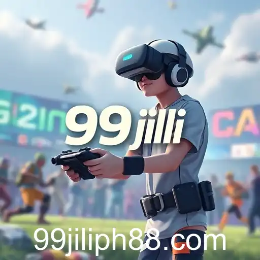 The Evolution of Online Gaming: Spotlight on 99jili