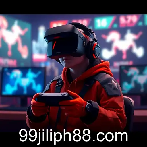 Gaming and Economic Trends in the Digital Age