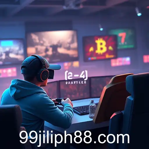 Online Gaming Evolutions in 2025