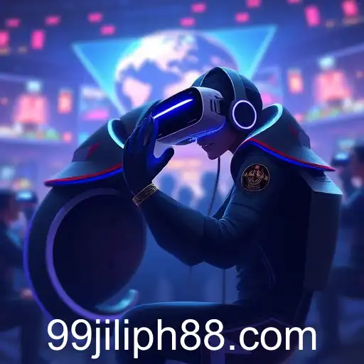 The Rise of 99jili: A New Era in Online Gaming
