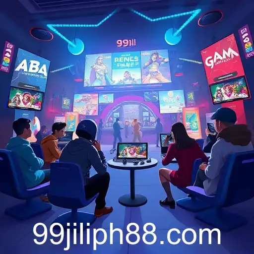 The Rise of 99jili in Gaming Communities