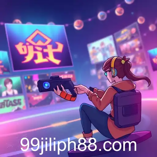 The Rise of 99jili: A New Era in Online Gaming