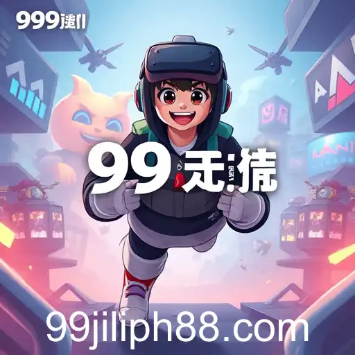 The Rise of 99jili: A New Player in the Online Gaming Arena