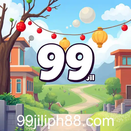 The Rise of 99jili: A Gaming Platform Revolution