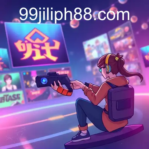 The Rise of 99jili: A New Era in Online Gaming