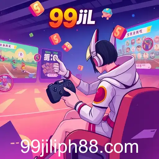 The Rise of 99jili: A Game Changer in Online Gaming